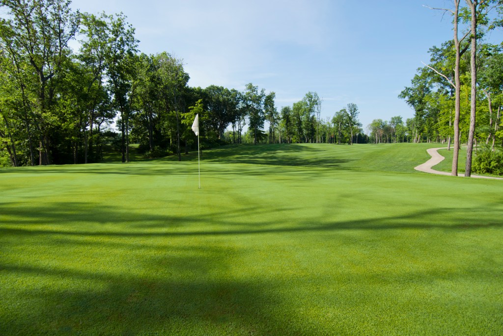PHOTO GALLERY Edgewood Golf Course